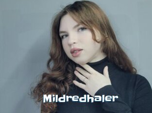 Mildredhaler