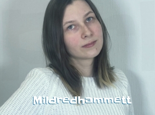 Mildredhammett