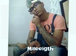 Mileeigth