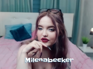 Milenabecker