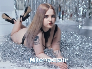 Milenaclair