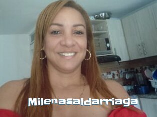 Milenasaldarriaga