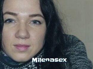 Milenasex