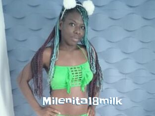 Milenita18milk