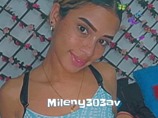 Mileny303av