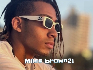 Miles_brown21