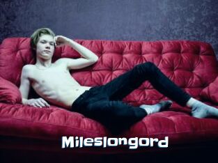 Mileslongord