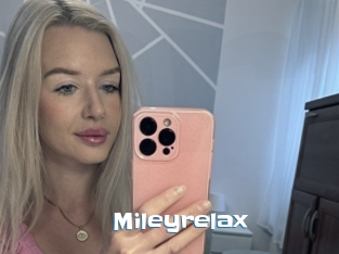Mileyrelax