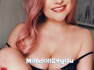 Milfdoll24you