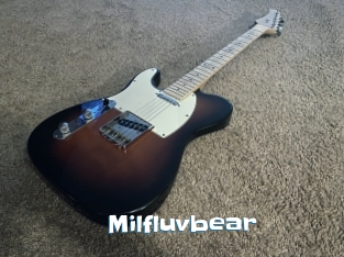 Milfluvbear
