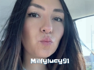 Milfylucy91