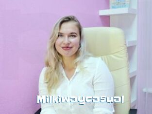 Milkiwaycasual