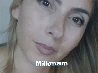 Milkmam