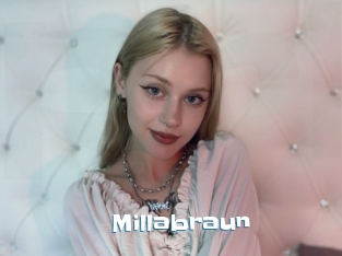 Millabraun