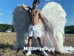 Millanboyy