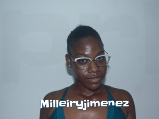 Milleiryjimenez
