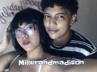 Millerandmadison