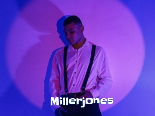 Millerjones