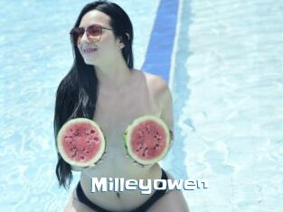 Milleyowen