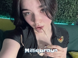 Milliebraun