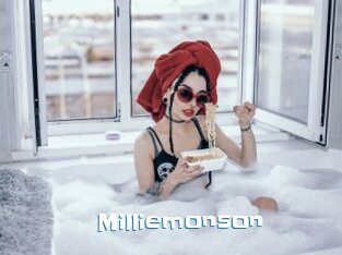 Milliemonson