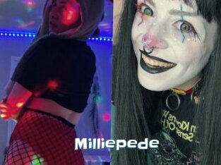 Milliepede