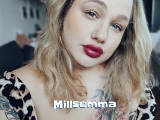 Millsemma