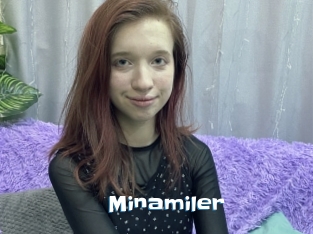 Minamiler