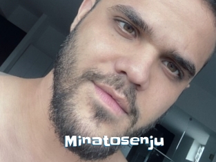 Minatosenju