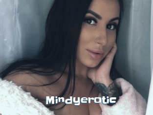 Mindyerotic