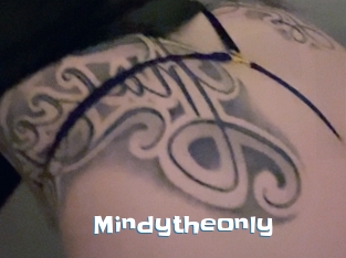 Mindytheonly