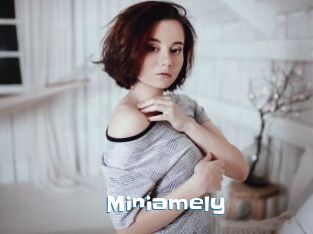 Miniamely