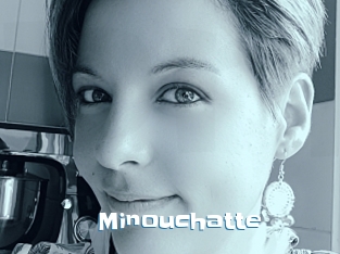 Minouchatte