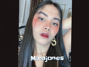 Mirajones