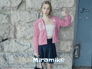 Miramike