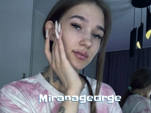 Miranageorge