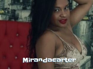 Mirandacarter