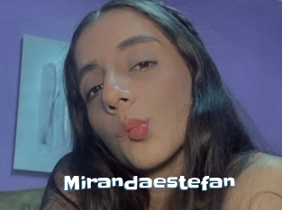 Mirandaestefan
