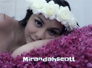 Mirandahscott