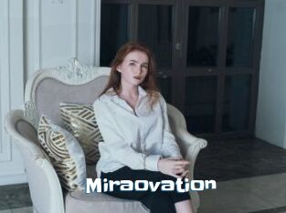 Miraovation