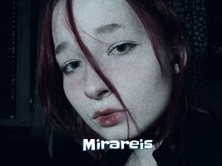 Mirareis
