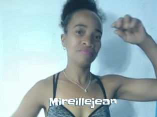 Mireillejean