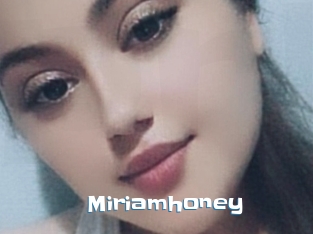 Miriamhoney