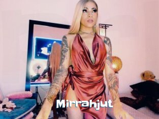 Mirrahjut