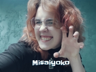 Misaiyoko