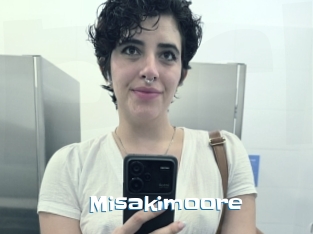 Misakimoore