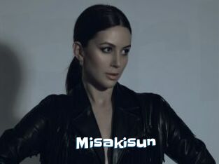 Misakisun