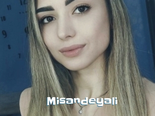 Misandeyali