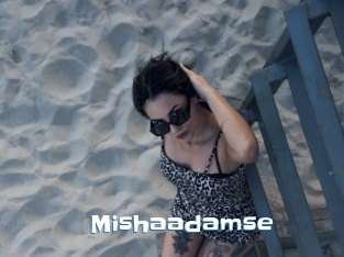 Mishaadamse
