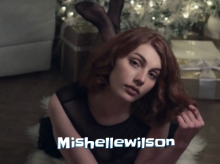 Mishellewilson